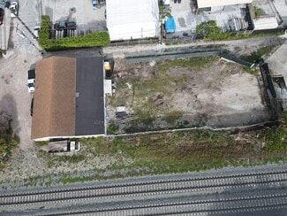 More details for 1110 2nd Ave S, Lake Worth, FL - Industrial for Sale
