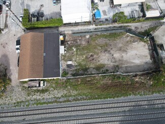 Plus de détails pour 1110 2nd Ave S, Lake Worth, FL - Industriel à vendre