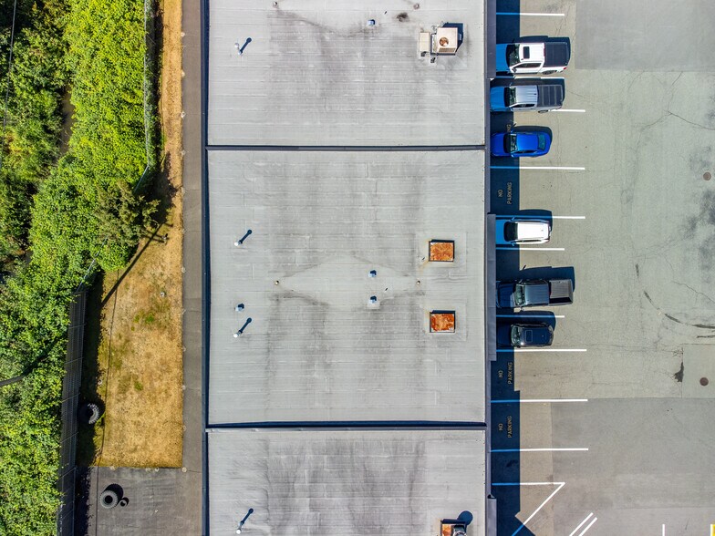 20530 Langley Byp, Langley, BC for lease - Aerial - Image 3 of 3
