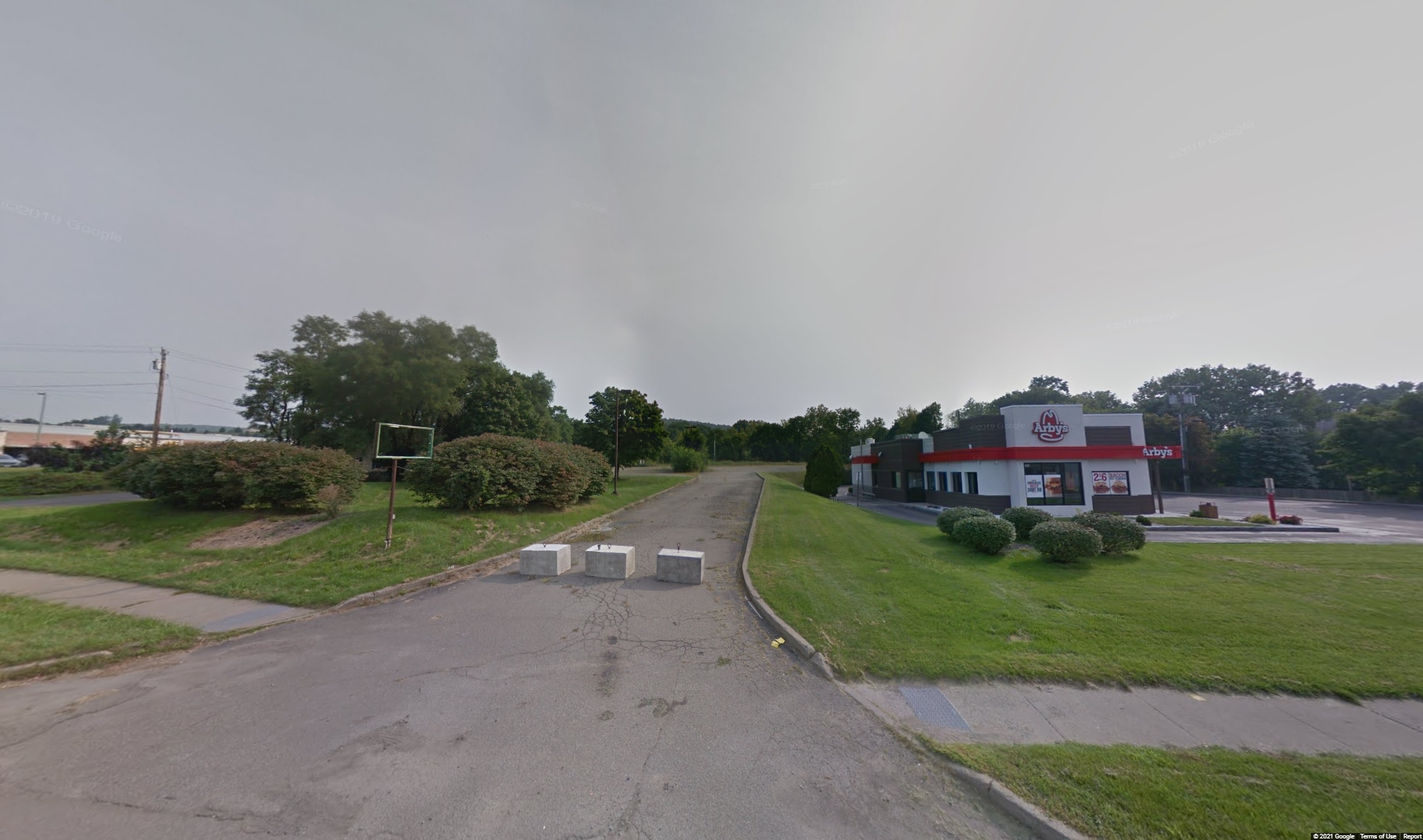 382 W Morris St, Bath, NY à vendre Photo principale- Image 1 de 4