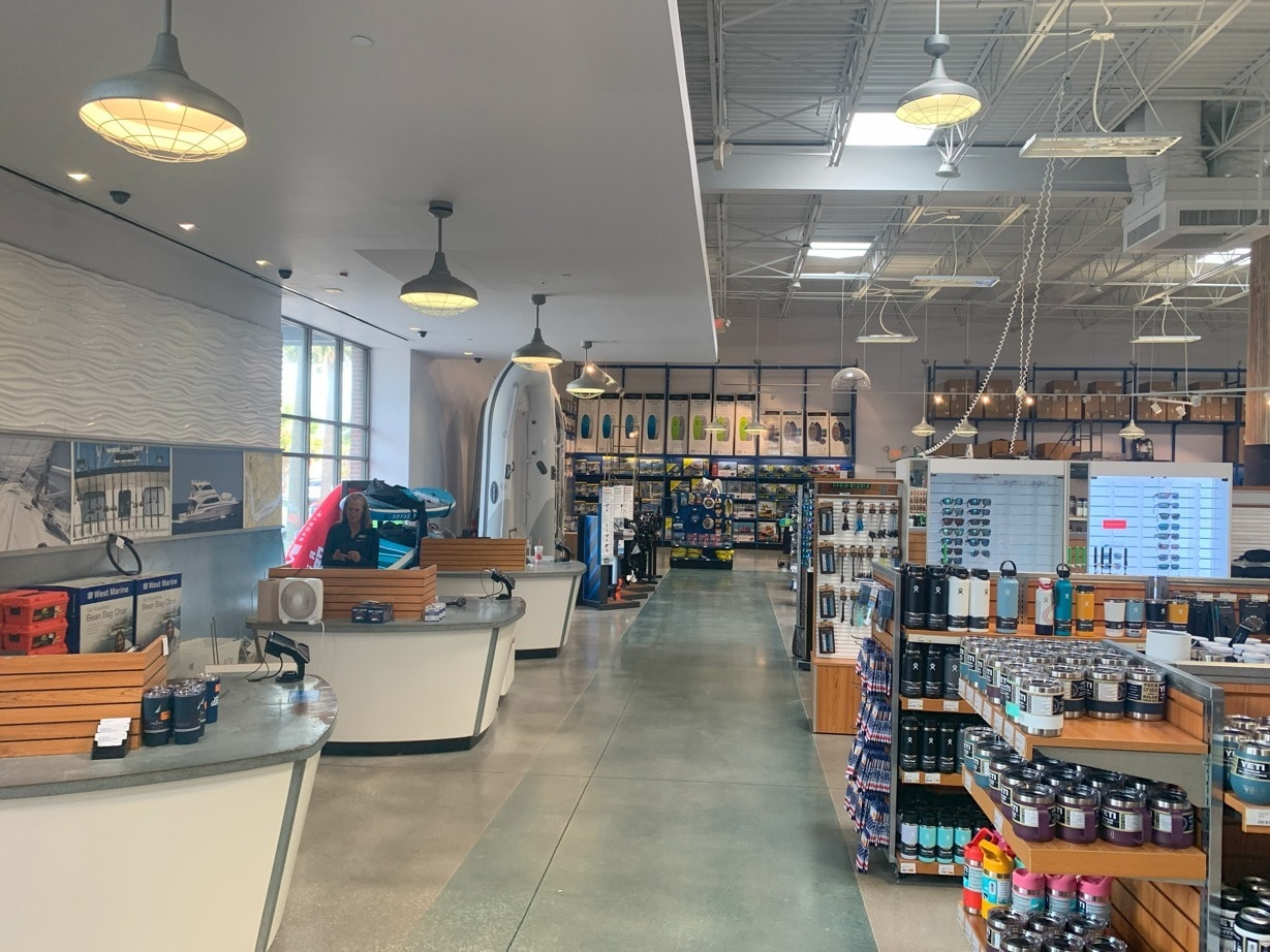 4874 Big Island Dr, Jacksonville, FL for lease Interior Photo- Image 1 of 6