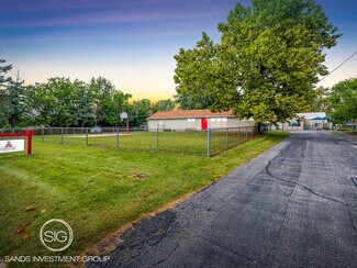 Plus de détails pour 507 E Illinois Hwy, New Lenox, IL - Commerce de détail à vendre