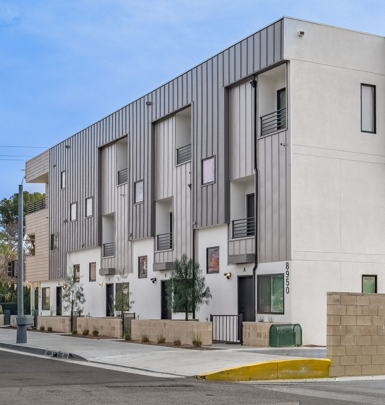 6449 Rosemead Blvd blvd, San Gabriel, CA à vendre Photo principale- Image 1 de 16