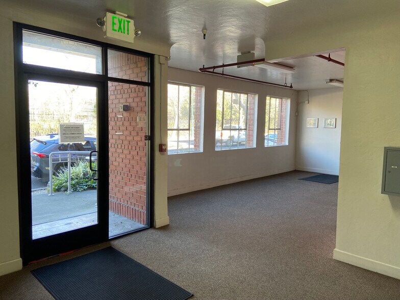 1251-1259 Park Ave, Emeryville, CA for sale - Building Photo - Image 3 of 6