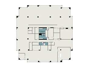 2 Gurdwara Rd, Ottawa, ON for lease Floor Plan- Image 1 of 7