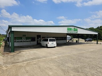 Plus de détails pour 1210 N 1st Ave, Durant, OK - Industriel à vendre