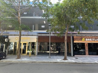 Plus de détails pour 112 NE 41st St, Miami, FL - Local commercial à louer