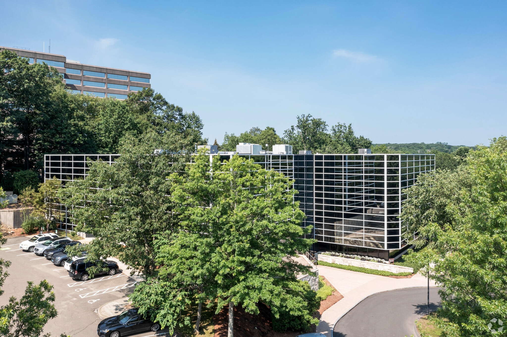 1 Enterprise Dr, Shelton, CT for lease Primary Photo- Image 1 of 12