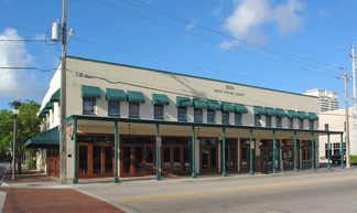 More details for 300-320 SW 2nd St, Fort Lauderdale, FL - Office for Lease