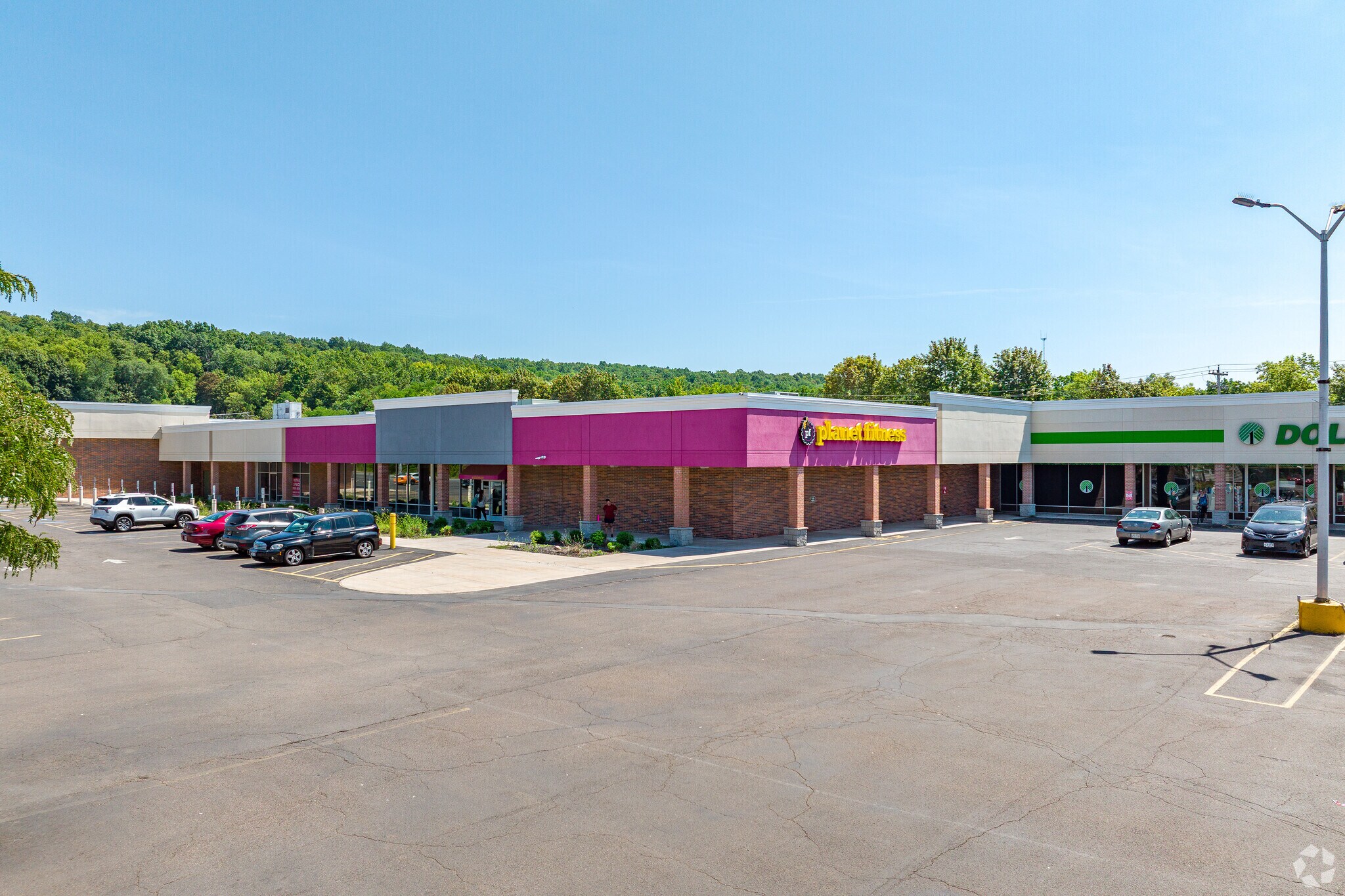 5957-6003 S Salina St, Syracuse, NY for lease Primary Photo- Image 1 of 7