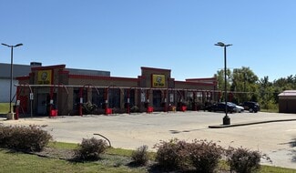 More details for 9809 Highway 64, Arlington, TN - Retail for Lease