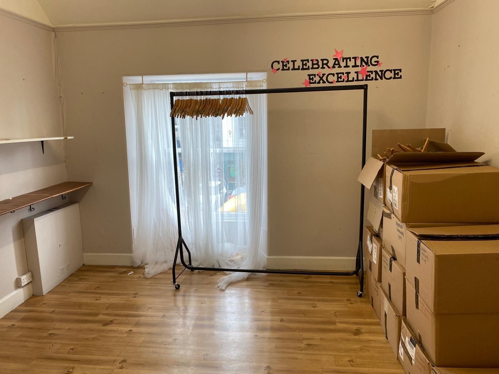 105 Market St, St Andrews for lease Interior Photo- Image 1 of 7