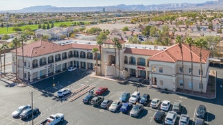 More details for 911 N Buffalo Dr, Las Vegas, NV - Office for Lease