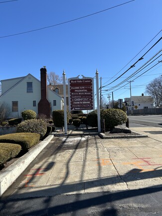 More details for 77-81 Bridge St, Beverly, MA - Office for Lease