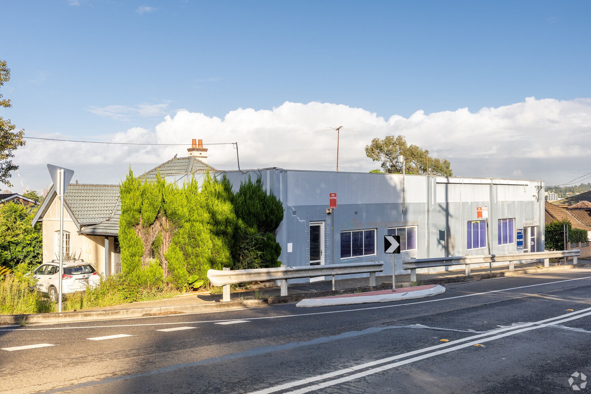1 Lee Ave, Ryde for lease Primary Photo- Image 1 of 6