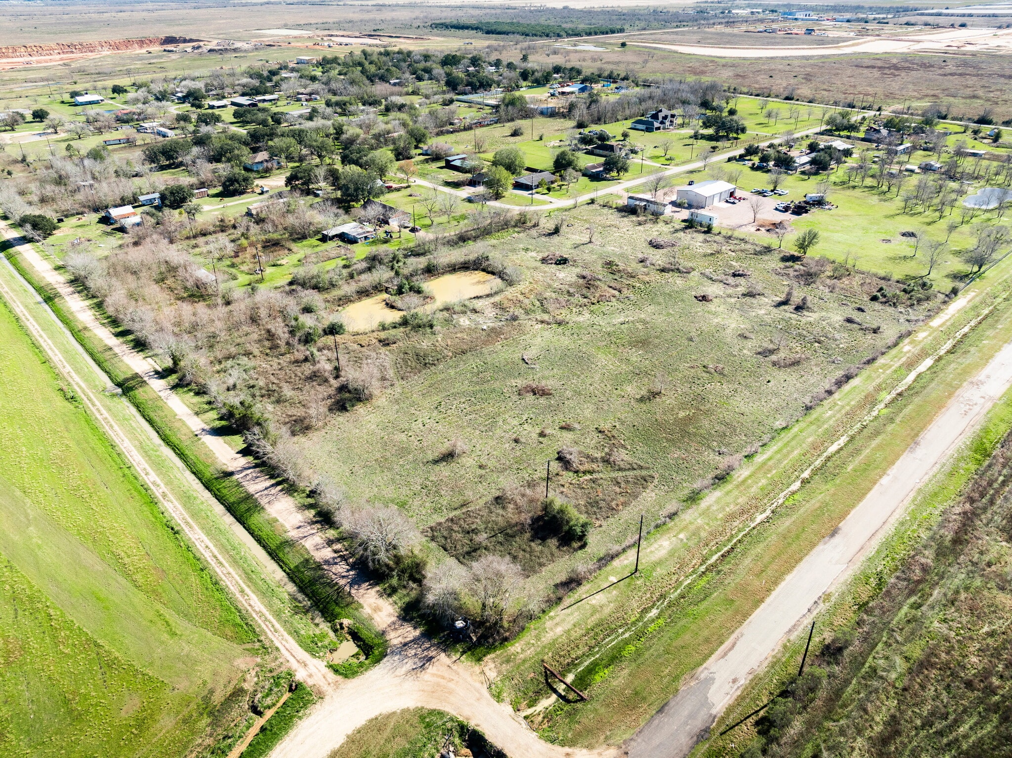 3769 Bermuda dr, Brookshire, TX for sale Primary Photo- Image 1 of 10