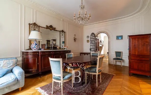 Office in Paris for sale - Interior Photo - Image 3 of 4