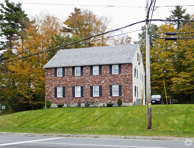 268 E Main St, Hampstead, NH for sale - Building Photo - Image 3 of 3