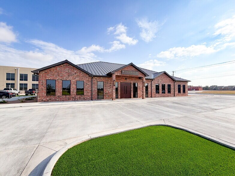 5400 Frio Dr, Midland, TX à vendre - Photo du bâtiment - Image 2 de 36