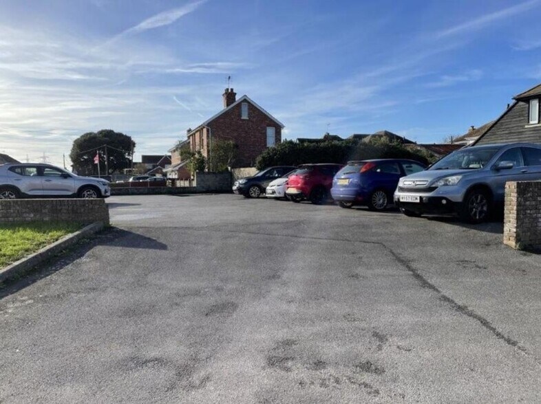 Bleak Rd, Lydd à vendre - Photo du bâtiment - Image 2 de 5