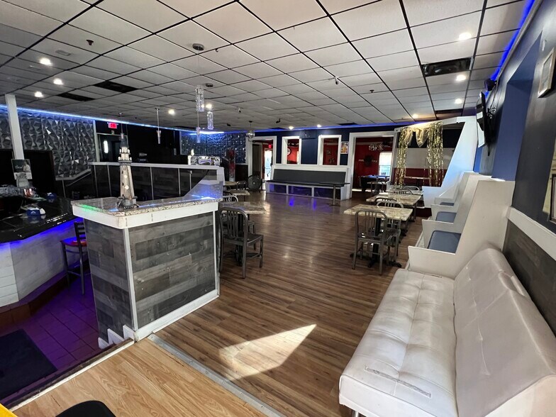 2845 Mountain Industrial Blvd, Tucker, GA à louer - Photo intérieure - Image 3 de 17