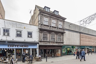 More details for 9 Southgate St, Gloucester - Retail for Lease