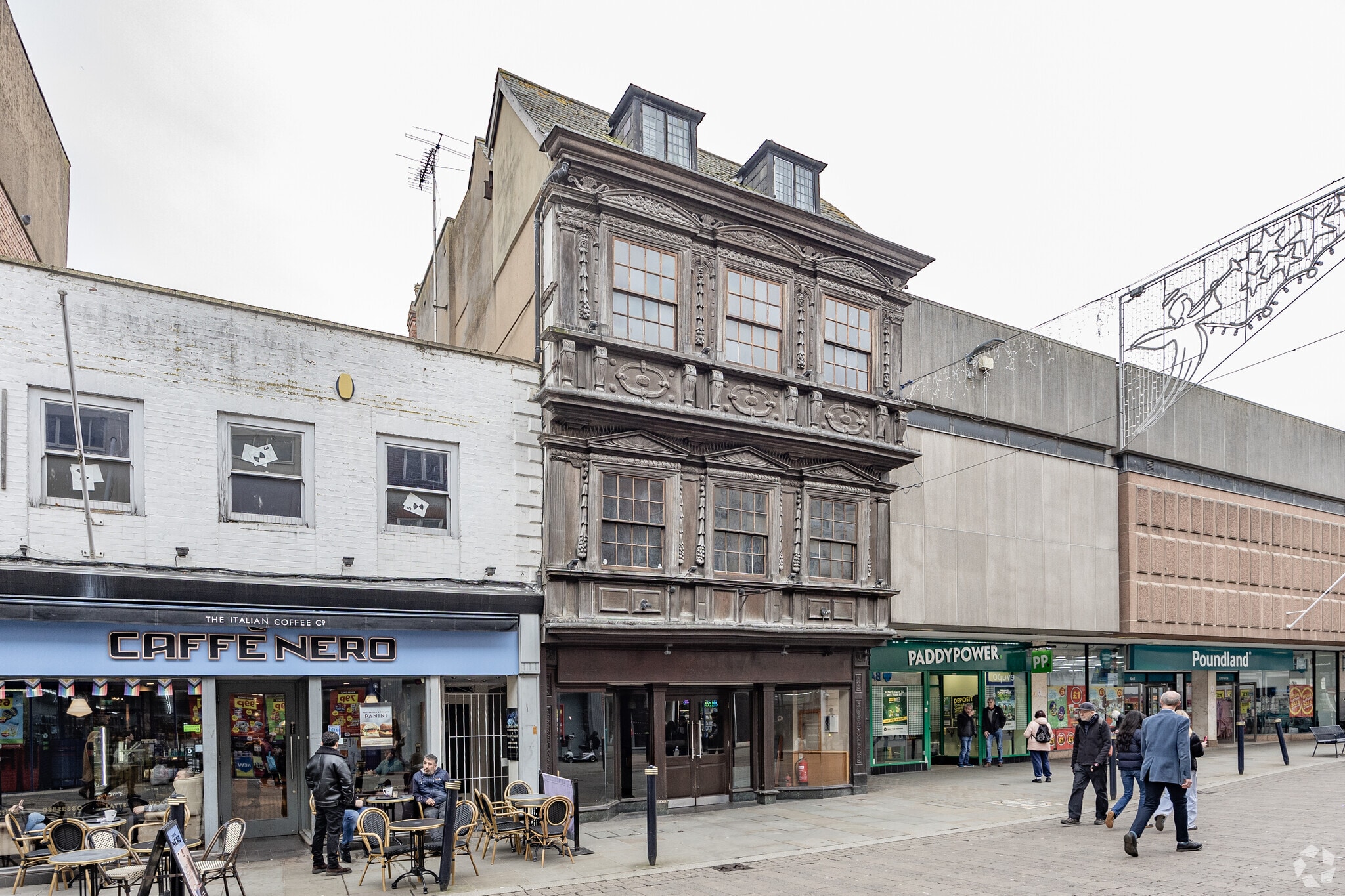 9 Southgate St, Gloucester for lease Primary Photo- Image 1 of 3