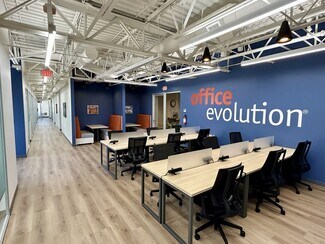 Plus de détails pour 501 S Austin Ave, Georgetown, TX - Coworking à louer