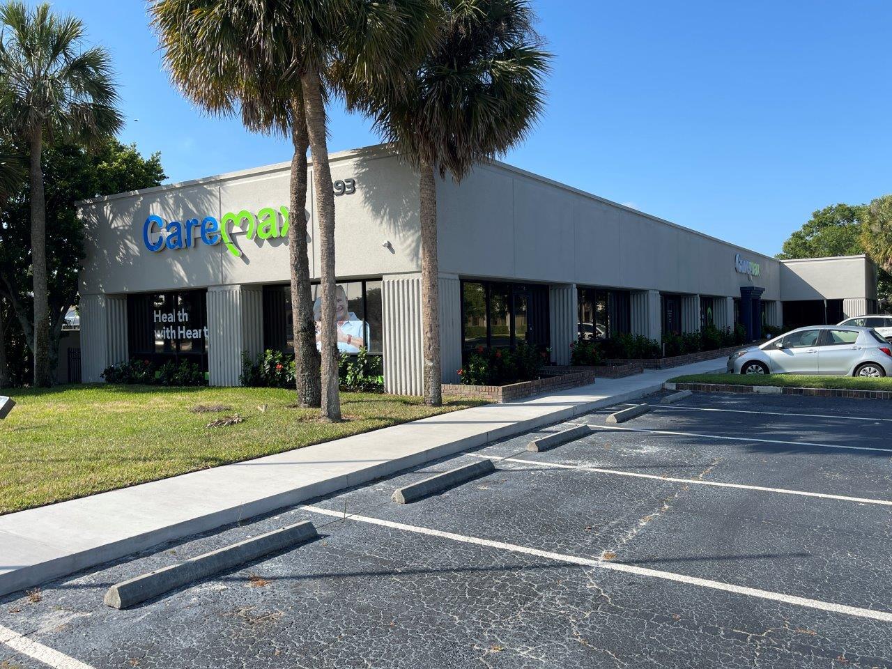 493 State Road 436, Casselberry, FL for lease Primary Photo- Image 1 of 25