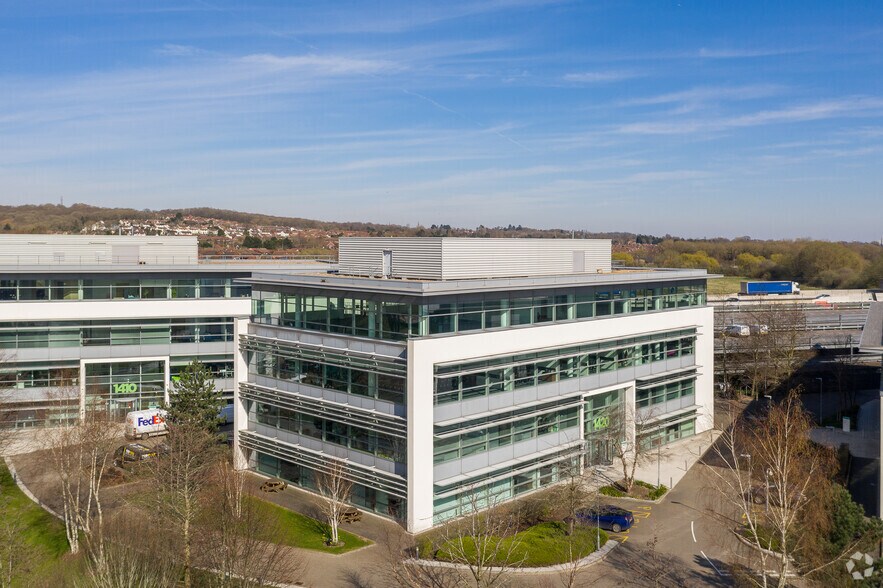 1420 Lakeview, Reading à louer - Photo du bâtiment - Image 3 de 27