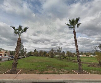 Plus de détails pour 23166 Sunnymead Boulevard Blvd, Moreno Valley, CA - Terrain à vendre