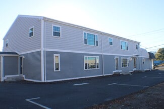 Plus de détails pour 500 Washington Ave, North Haven, CT - Bureau, Commerce de détail à louer