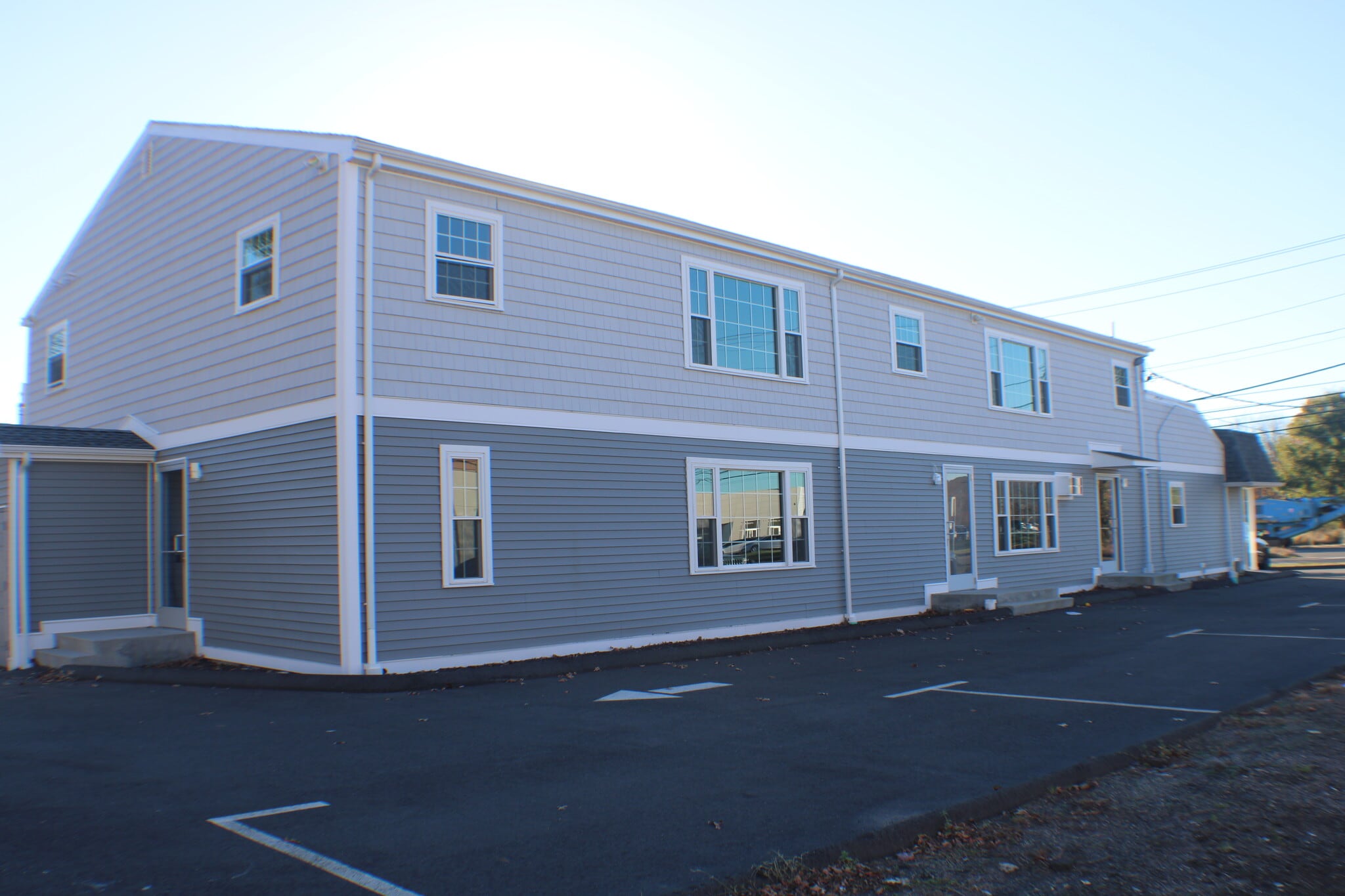 500 Washington Ave, North Haven, CT for lease Primary Photo- Image 1 of 15