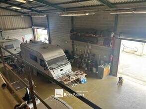 Local d'activités dans Marcilly-d'Azergues à vendre Photo intérieure- Image 2 de 3