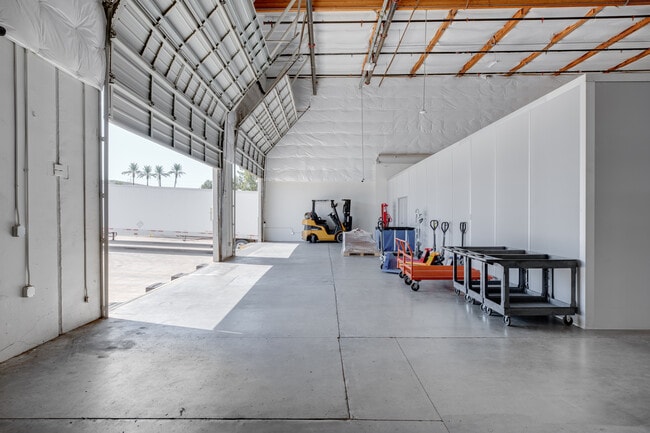 More details for 2636 S Wilson St, Tempe, AZ - Multiple Space Uses for Lease