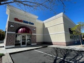 More details for 3344 N Texas St, Fairfield, CA - Office/Retail, Retail for Lease