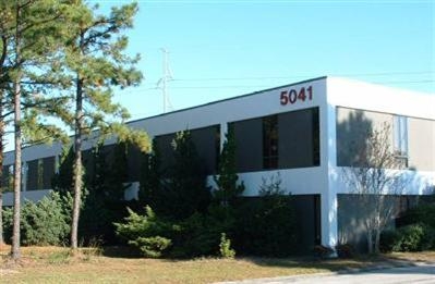 5041 New Centre Dr, Wilmington, NC for lease - Building Photo - Image 2 of 15