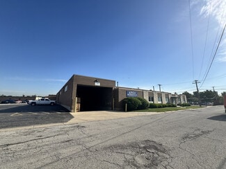 More details for 9030 Gage Ave, Franklin Park, IL - Industrial for Sale
