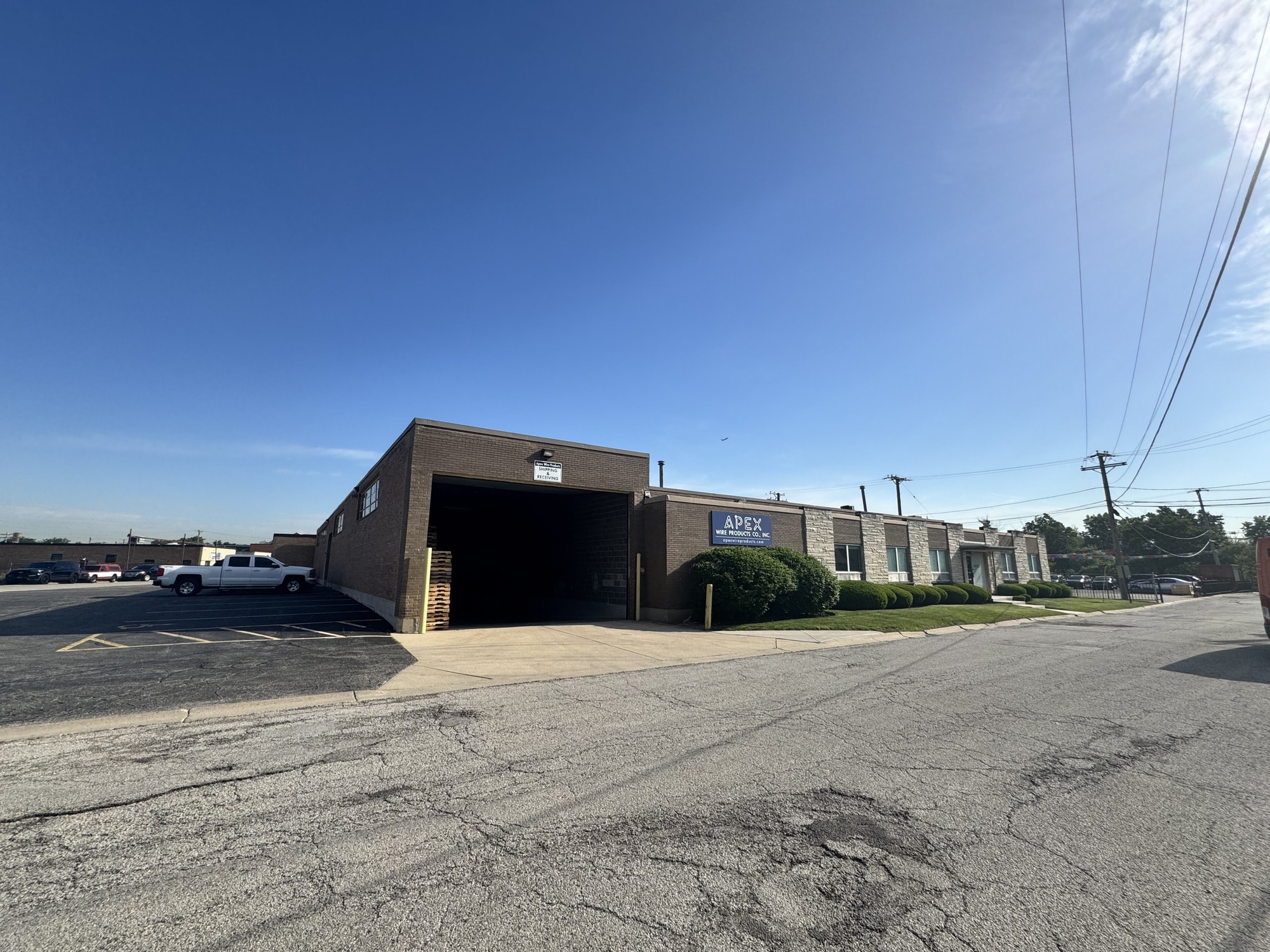9030 Gage Ave, Franklin Park, IL for sale Building Photo- Image 1 of 11