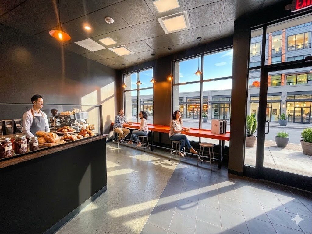 1490 Ocean Ave, San Francisco, CA 94112 - Unité Suite 3 -  - Photo intérieure - Image 1 of 12