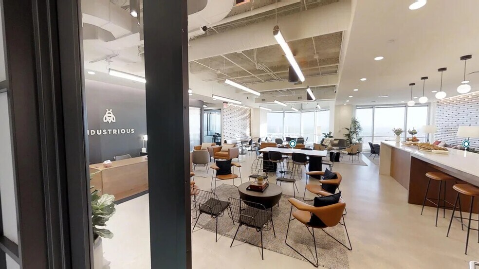 401 E Jackson St, Tampa, FL à louer - Numérisation 3D de Matterport - Image 2 de 11