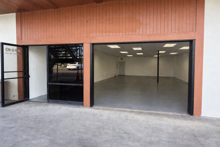 6904 Miramar Rd, San Diego, CA à louer - Photo du bâtiment - Image 3 de 21