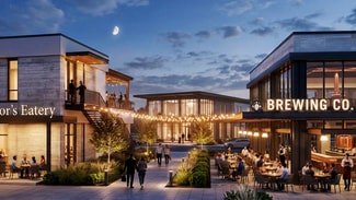 More details for US Hwy 1 and Hwy 55, Apex, NC - Retail for Lease