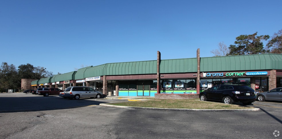 5111 Baymeadows Rd, Jacksonville, FL for lease - Primary Photo - Image 1 of 9