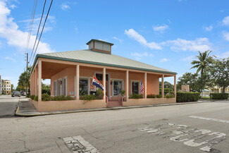 More details for 315 SW Ocean Blvd, Stuart, FL - Retail for Sale