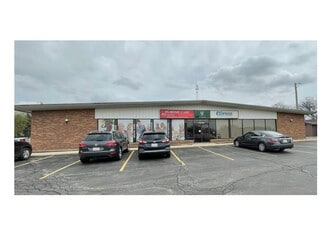 More details for 1626 Dekalb Ave, Sycamore, IL - Office for Lease