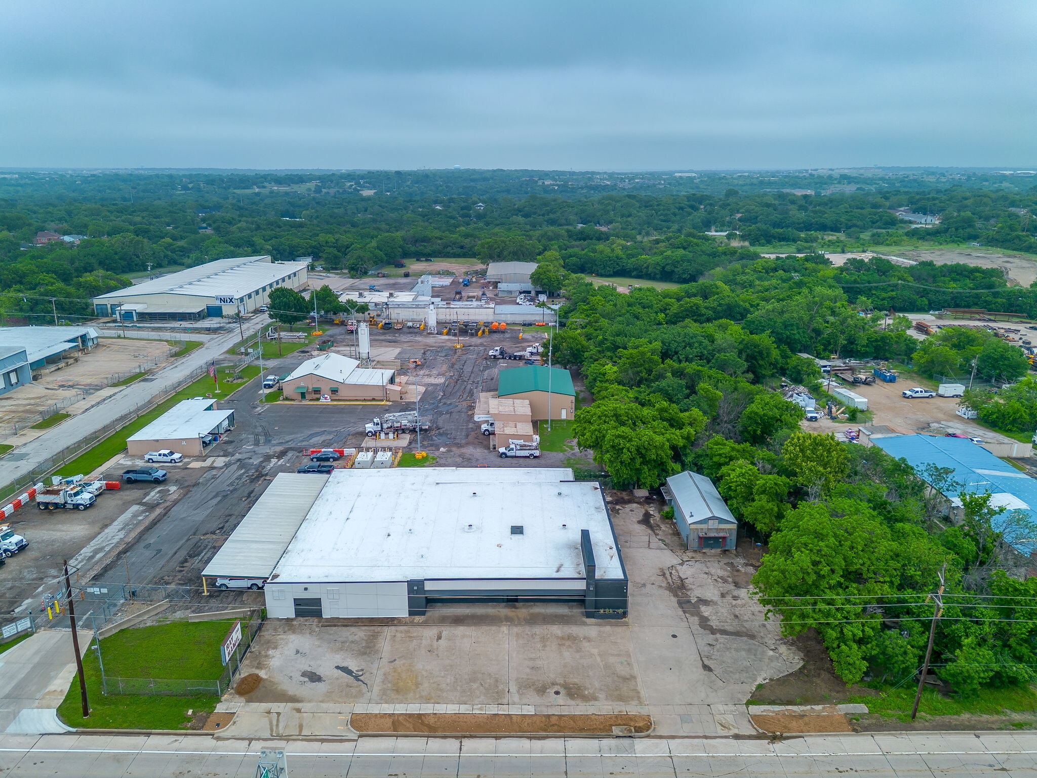 3855 South Fwy, Fort Worth, TX for sale Primary Photo- Image 1 of 21