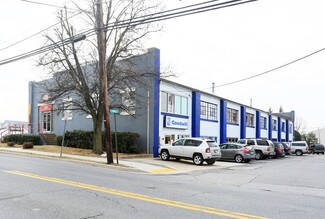 More details for 202 E Main St, Thurmont, MD - Retail for Lease