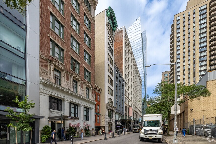 123 E 27th St, New York, NY for sale - Primary Photo - Image 1 of 1