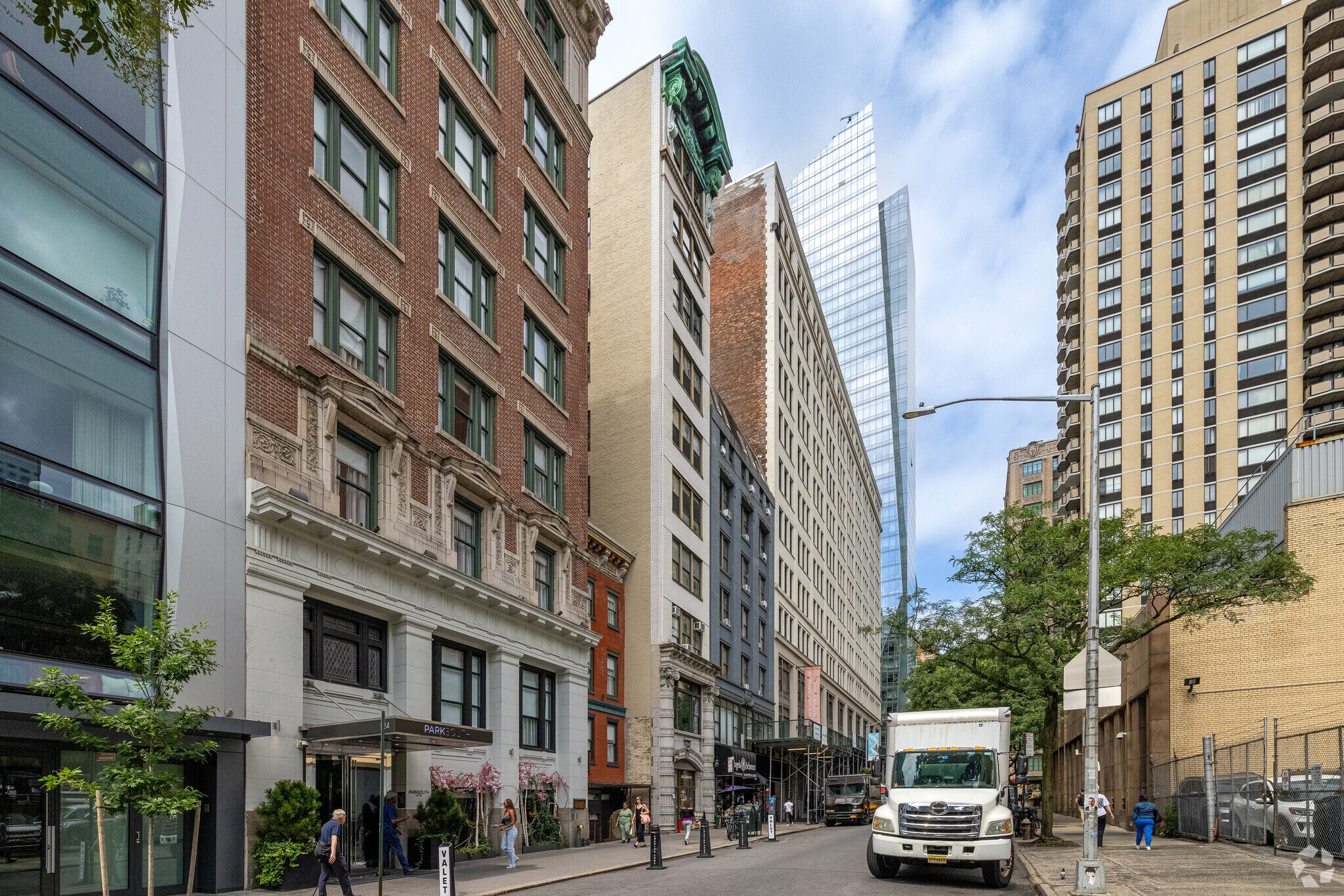 123 E 27th St, New York, NY for sale Primary Photo- Image 1 of 1